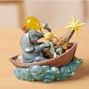 Le Petit Prince Zu&Pi The Little Prince 3: Eternal Imagination Trading Figures, 1 Box (8 Figures)