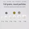 JINGRUIXIANG Disposable Degreased Cotton Balls
