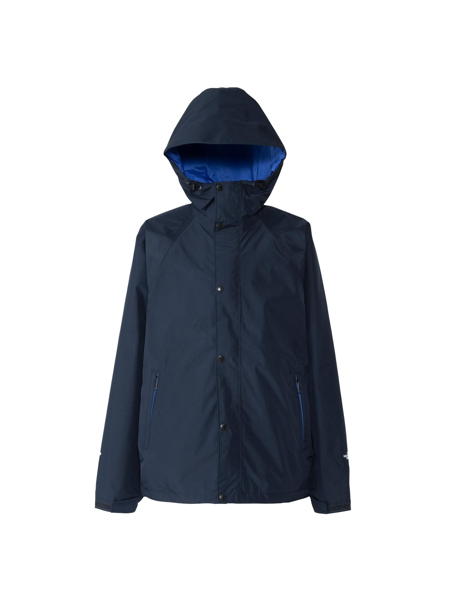 

The North Face Stow Away Urban XL Jacket, Navy/Solar Blue,