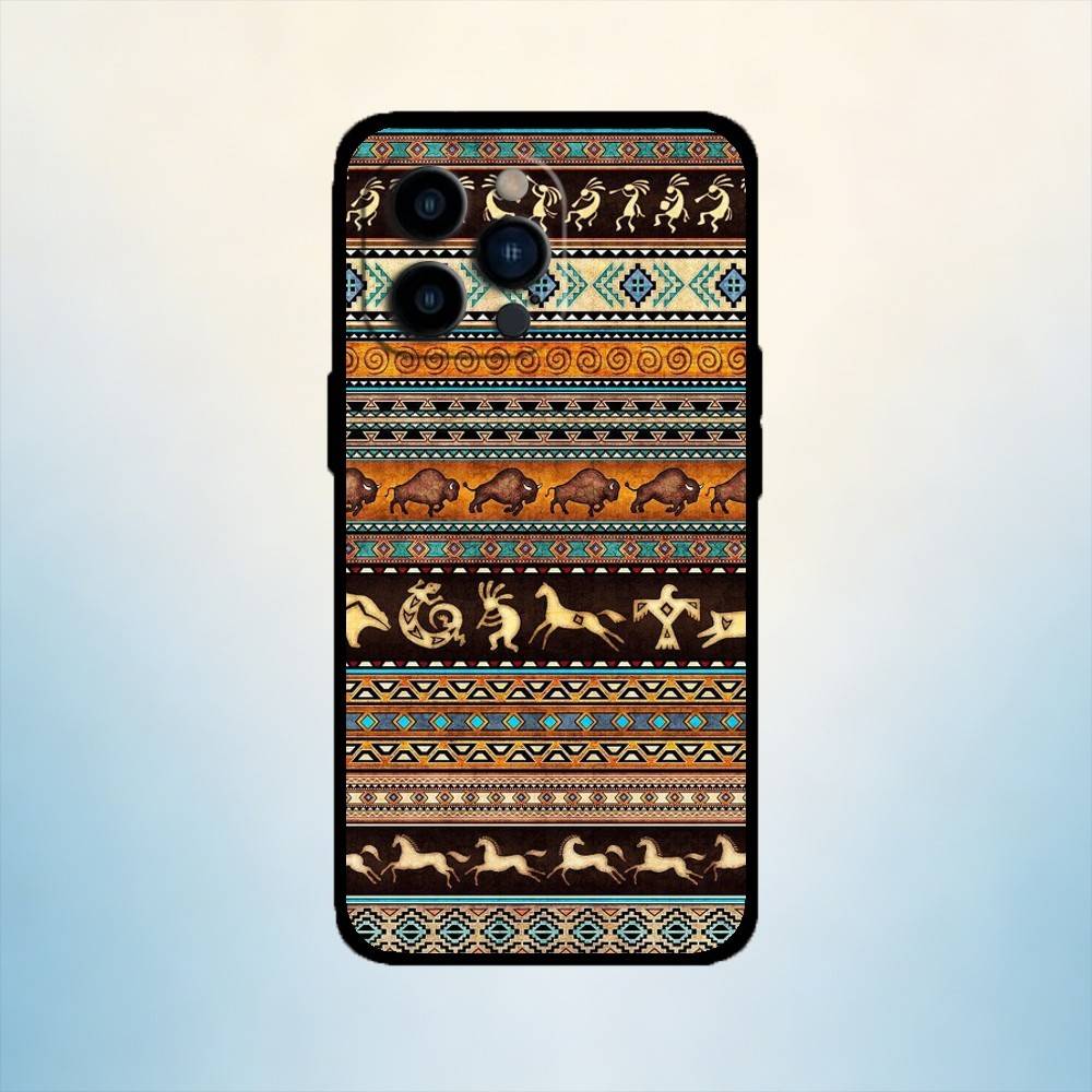 AAA P-Palestine H-Hattah Keffiyeh pattern   Phone Case For iPhone 17,16,15,14,13,12,11 Plus,Pro Max,XS,Soft Silicone Black Cover