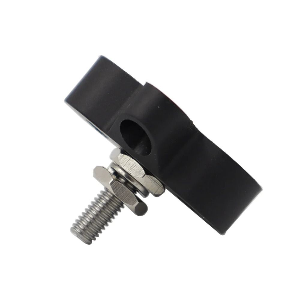 12V/24V Power Distribution Stud M8 Junction Block Bus Bar Terminal Block Studs  Camping RV