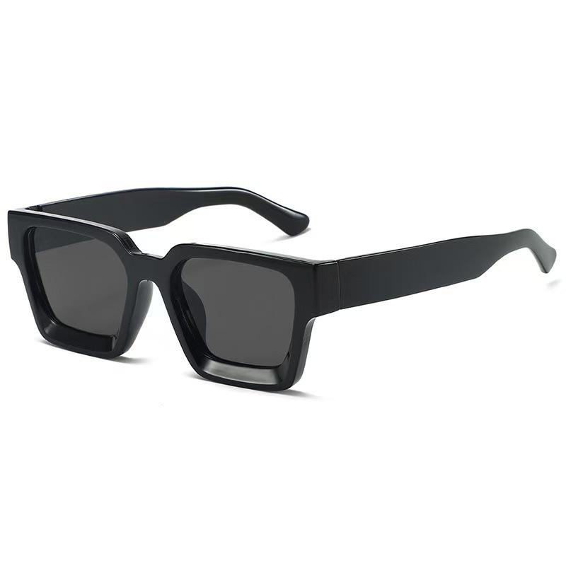 

Унисекс Корейская трендовая оправа для очков 2025 – Очки для дали и близорукости