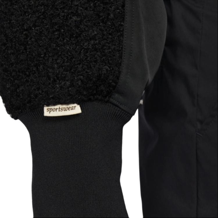 Nike Jackets & Coats Women's Black FB8779-010