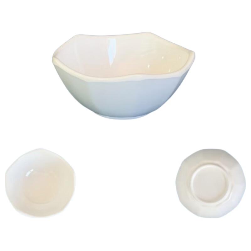 Xiaoyueya Food-Grade Melamine Commercial Bowl
