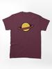 Rugrats Rugrats Chuckie Saturn Halloween Costume Classic Unisex T-Shirt