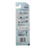 Saky Jiyue Wide Soft Clean Toothbrush 2-Pack