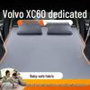 Volvo XC60 Rear Seat Inflatable Car Mattress Cushion Bed