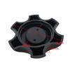 49mm Plastic Black Racing Gas Fuel Tank Cap For Motorcycle ATV PIT PRO Trail Quad Dirt Bike Buggy