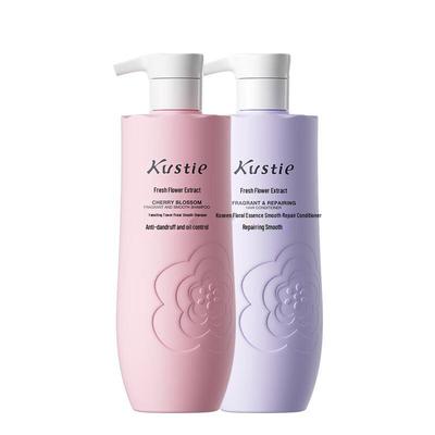 Cherry Blossom Hair Care Set