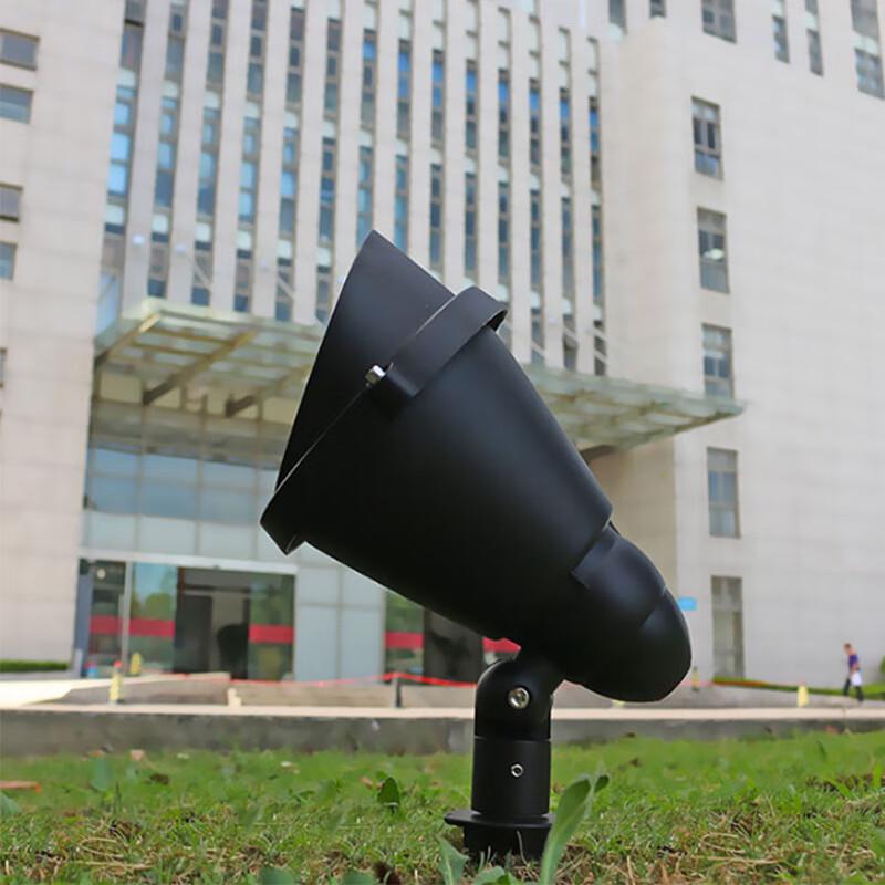 Outdoor Waterproof LED Garden Spotlight
