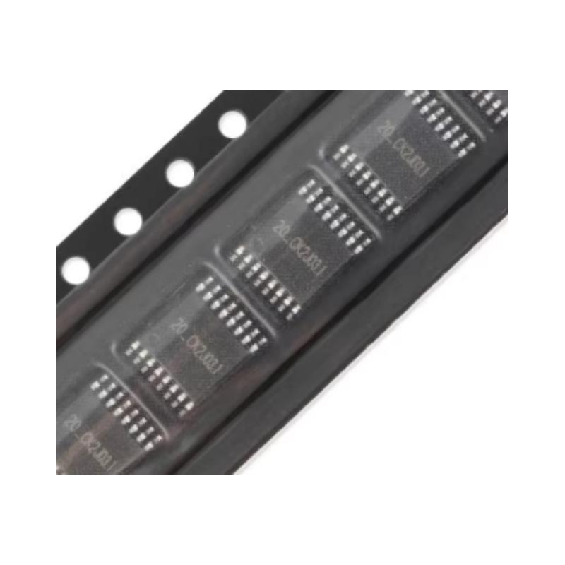 TS3USB30ERSWR UQFN-10 LYV Analog Switch Multiplexer Chip
