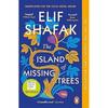 The Island of Missing Trees  Paperback UKN721