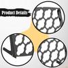 Acrylic Storage Stand for Coffee Capsules, Capsule Display Cafes, Pantries And Bar