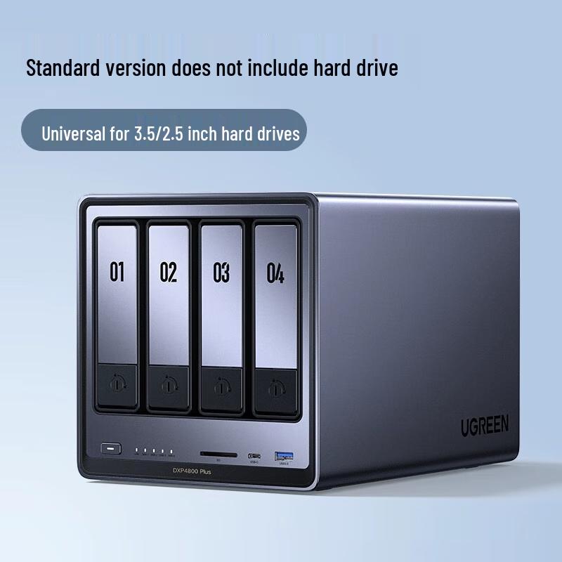 UGREEN Home Server Solutions