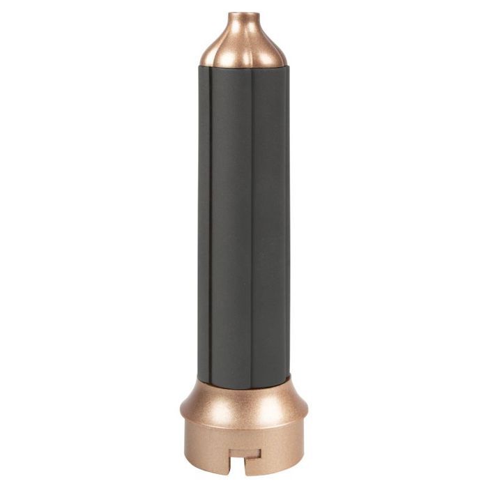 Brosse soufflante - PROFI CARE - 4 en 1 - 1000 W - 5 embouts interchangeables - 3 niveaux de température