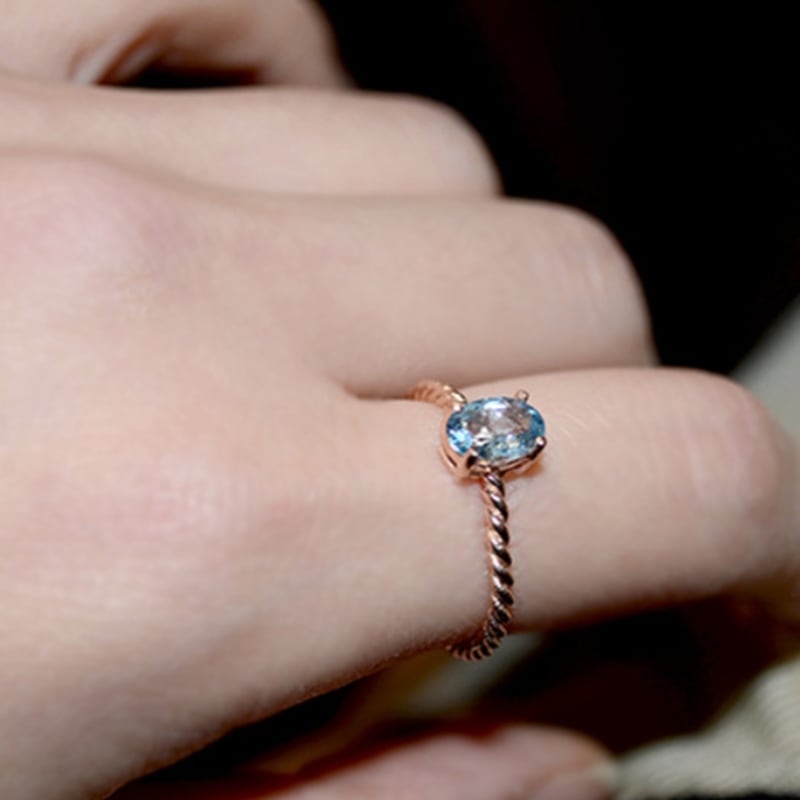 Martha In the Garret Rorien.aquamarine