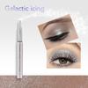 Nuovi Stick Ombretto Shimmer Opaco Multicolore Sfumabili Lunga Durata Matite Ombretto Applicazioni Morbide per Look Audaci o Naturali