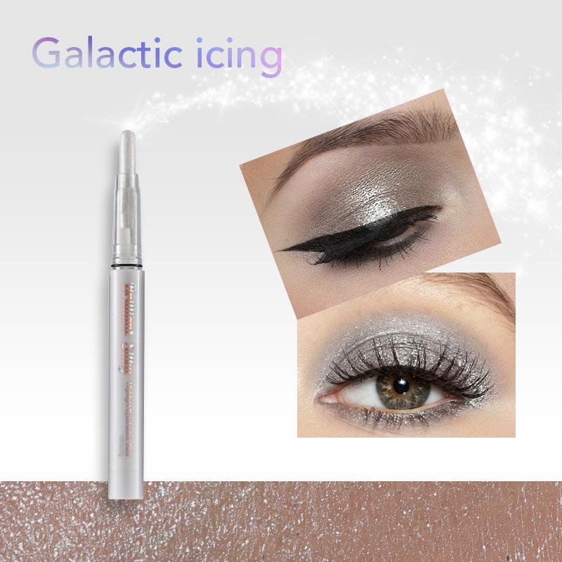 Nuovi Stick Ombretto Shimmer Opaco Multicolore Sfumabili Lunga Durata Matite Ombretto Applicazioni Morbide per Look Audaci o Naturali