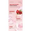 Red Pomegranate Fresh Eye Cream Hydrating and Moisturizing Improve Dark Circles Moisturizing Eye Cream Eye Care