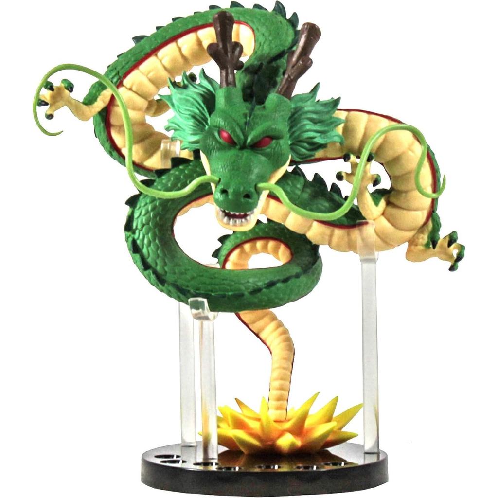 Dragon Ball Z Movie MEGA World Collectable Figure Figure Anime Prize Banpresto ~Shenron~