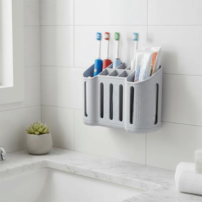 Bad & WC – Badablagen & Halterungen