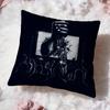 I-Ice Nine K-Kills Band Cushion Cover Premium Comfort Reversible Pillow Cove -Two in One Design for Any Room & Car Interior