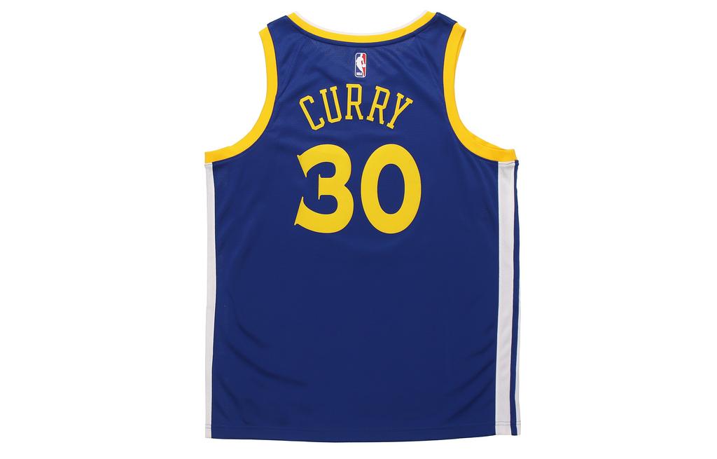 Nike Basketball Jersey Men's Blue 864475-495
