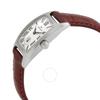 Hamilton American Classic Quartz White Dial Ladies Watch H13321811