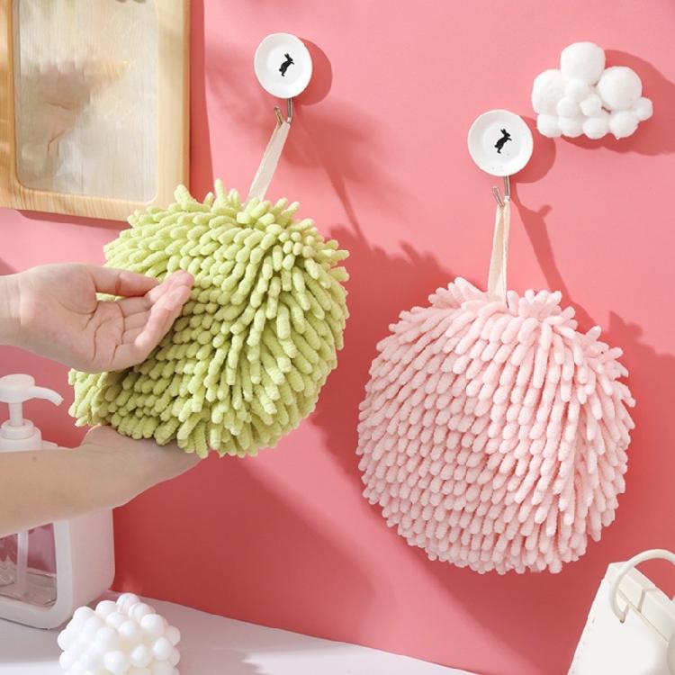 Hand Towel Soft Hand Cleaning Microfiber Handball for Gym Office Kitchen Long Time Use Comfort Absorbent