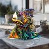 Decoração de casa – Estatuetas