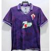 Vintage Football Jerseys Retro Soccer Shirts Men Sports Training Match Wear