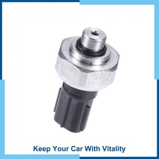 Pack (1)A/C Pressure Transducer Valve, Pressure Sensor Switch, For Toyota Avalon