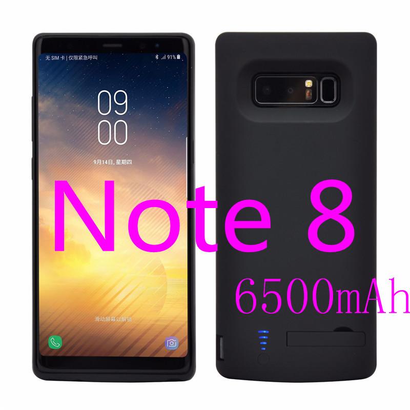 External battery charger case For Samsung