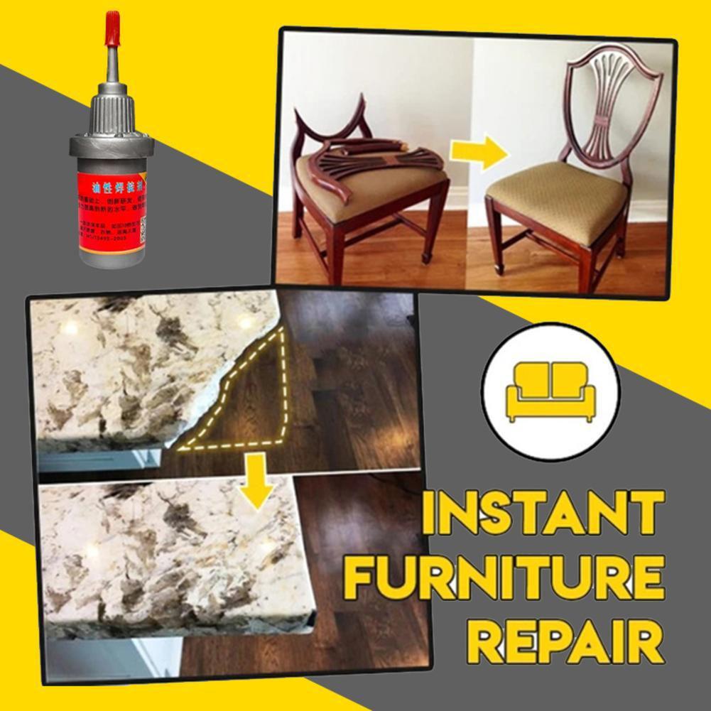 Welding High Strength Oily Glue Repair Glue Soldering Multi Household Adhesive Agent Super Glue Soldering Agent