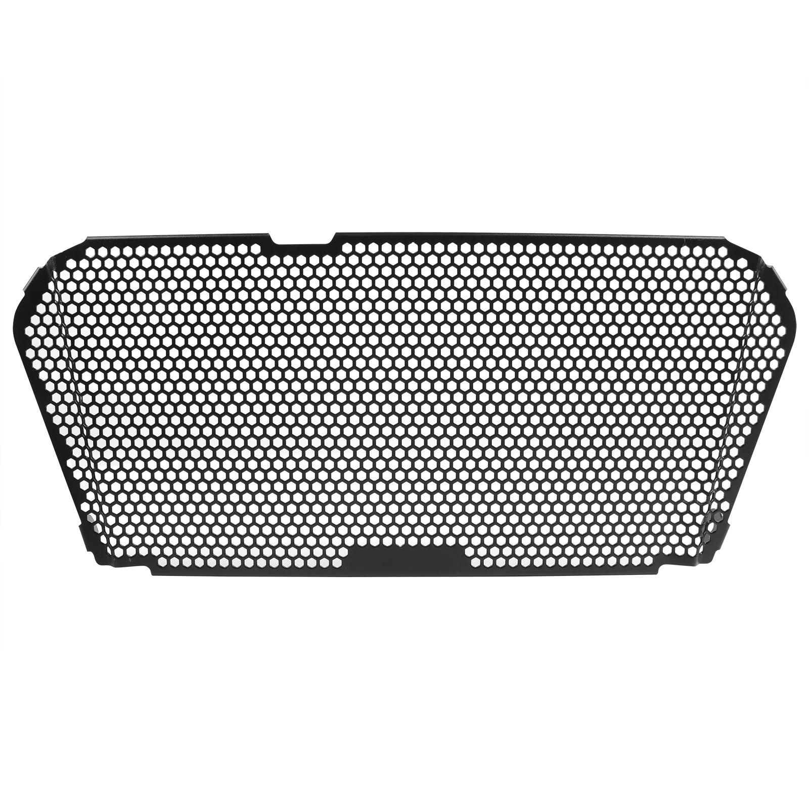 

Для Aprilia Shiver 900 Shiver900 2018 2019 2020 2025 мотоциклетный CNC радиатор защитная решетка охладитель охлаждающая крышка защита чёрный