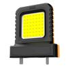 Power Tool Accessories LED Work Light for Makita for Milwaukee for Dewalt for Bosch for Dayi 18V-11V Li-ion Battery