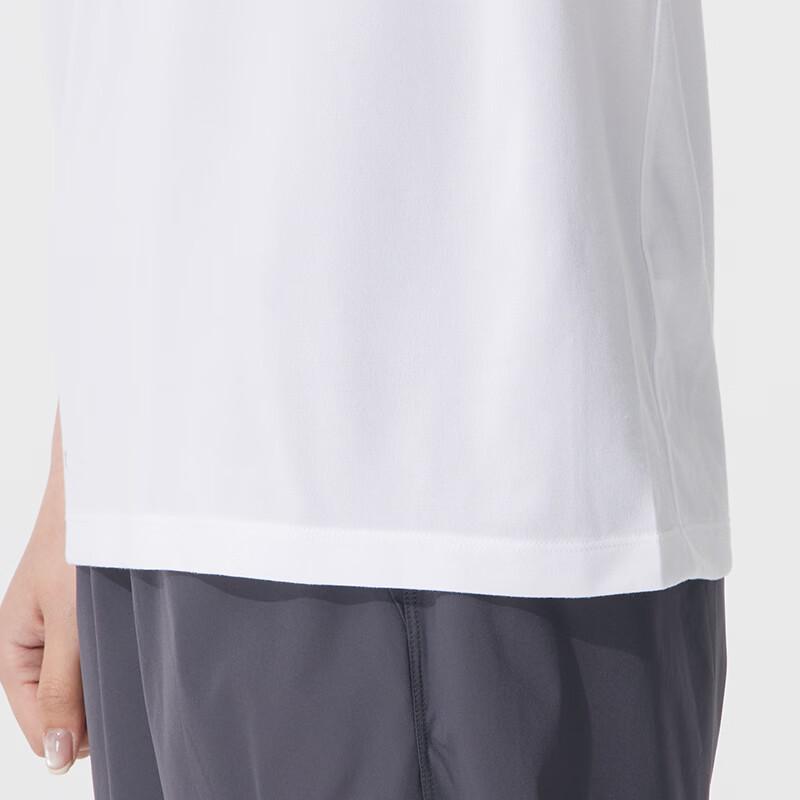 Nike Women's Crew Neck Short Sleeve T-Shirt
