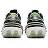 New FILA Gara Low Top Casual Shoes Men's Gray Black F12M213111FSB