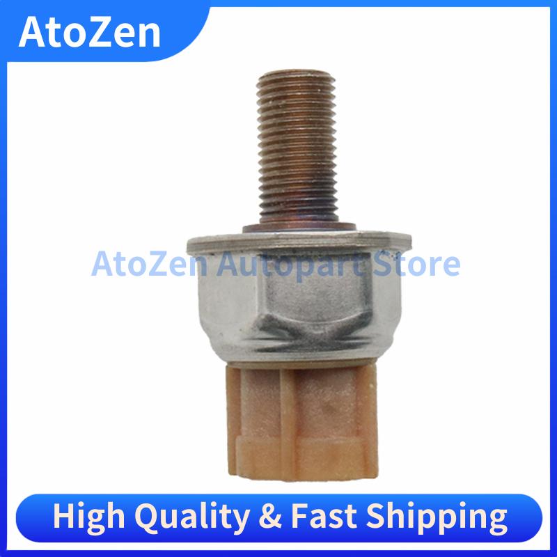 45PP2-1 16638-1LA0A Fuel Rail Pressure Sensor for NISSAN ARMADA JUKE NV3500 TITAN 45PP21 166381LA0A Auto Parts Car Accessories
