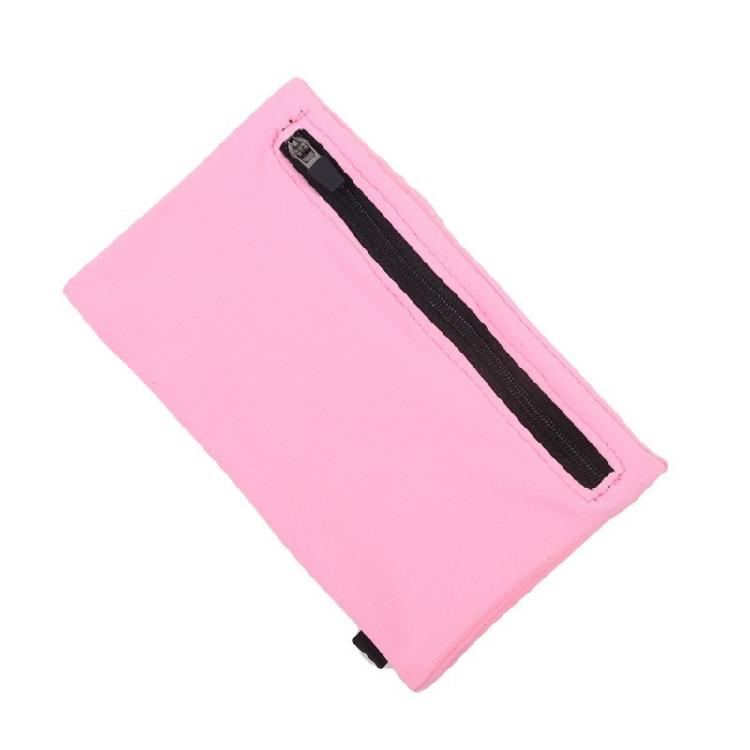 Running Gym Arm Band Phone Purse Light Weight Sport Armband Bag Sport Phone Case Hiking Phone Storage Pouch Enduring