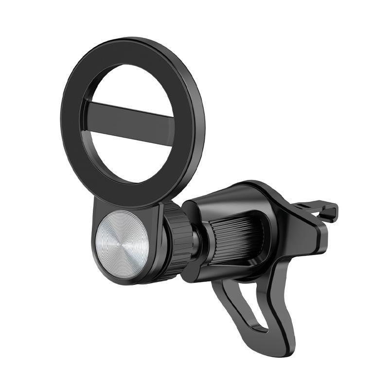 Magsafe Multi-Functional Magnetic Car Air Vent Phone Holder
