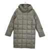 Joutsen Essi Light Down Coat coat XS Silver grayUsed