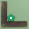 Butterfly Flower Shoe Decoration Buckles for Garden Clogs