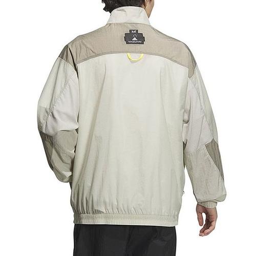Adidas MUST HAVES Jacket Men's Apricot IA6963