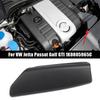 Capac capac al conductei de admisie a aerului auto 1K0805965C9B9 1K0805965C pentru VW Jetta Passat Golf GTI Rabbit Beetle 2.5L