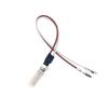 12V/24V Heater Parts Glow Plug Ceramic Pin+ Gaskets+Strainer+ Wrench 252106011000 For Eberspacher Hydronic D4WSC D5WSC