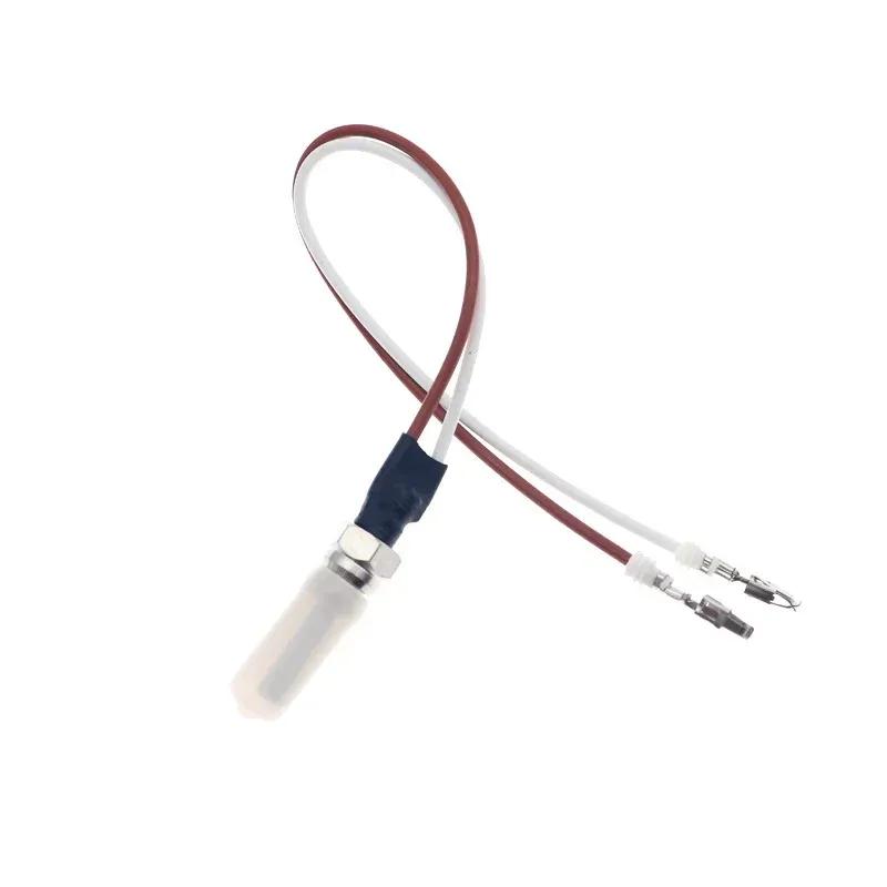 12V/24V Heater Parts Glow Plug Ceramic Pin+ Gaskets+Strainer+ Wrench 252106011000 For Eberspacher Hydronic D4WSC D5WSC