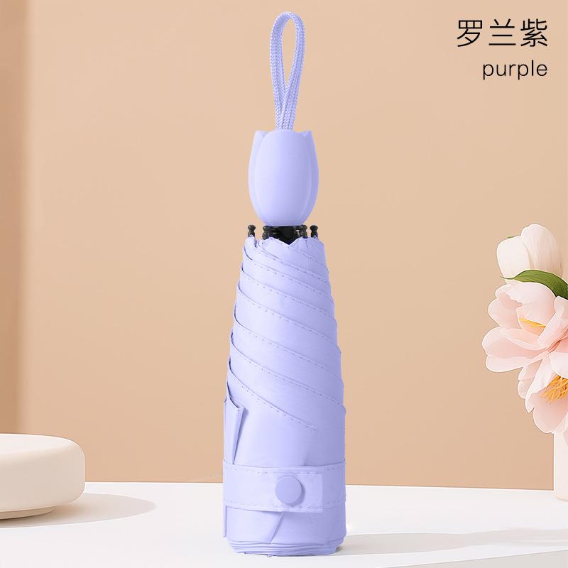 Automatic Compact Umbrella Auto Open Close Windproof for Travel Outdoor Rain and Sun Protection UPF 50 Plus Portable Parasol