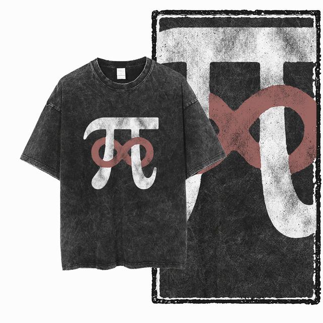 T-Shirt # Xl Unisex Black # Admat S