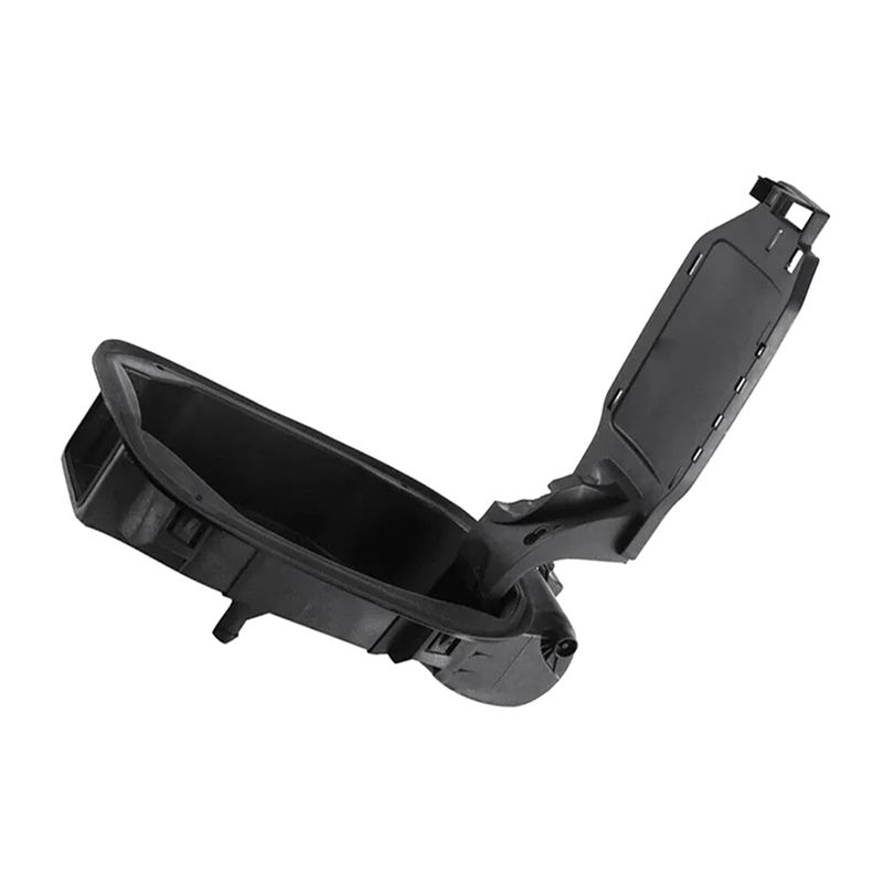 A2136307700 A2136301103 Fuel Tank Cap Cover Surround Assembly For Mercedes Benz E Class Tank Covers A2136302503 Replacement-N30R